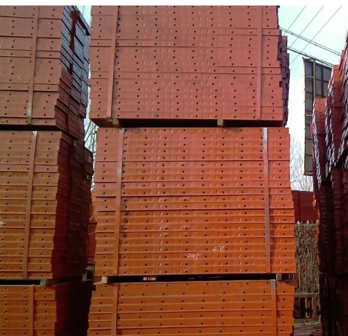 橋梁鋼模板表面除油的方法您知道嗎？